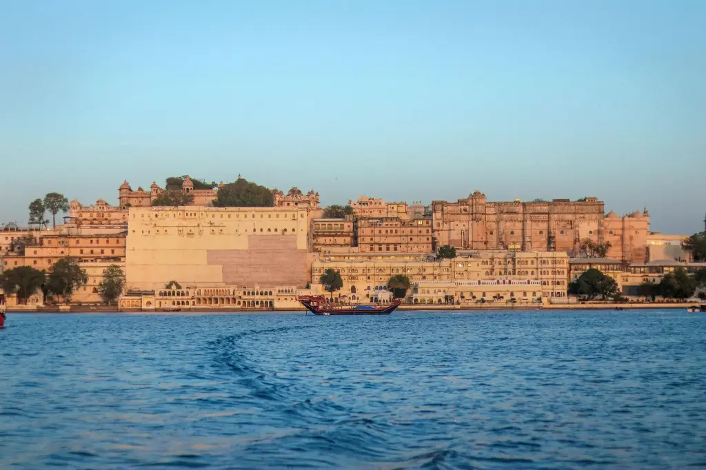 Varanasi Family Package