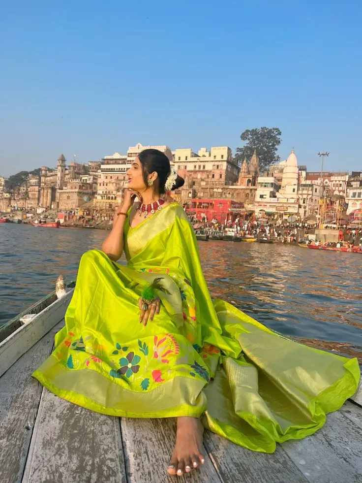 Varanasi Couple Package